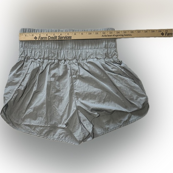 Free People Movement’s the Way Home Shorts-Size Large - Picture 6 of 7